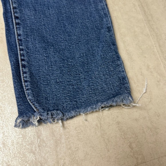 Banana Republic jeans mid-rise straight size 26 - Picture 4 of 12